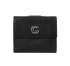 Gucci French Flap Wallet, &pound;95, Front view